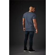Men's Railtown Crew Neck Tee