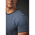 Men's Railtown Crew Neck Tee