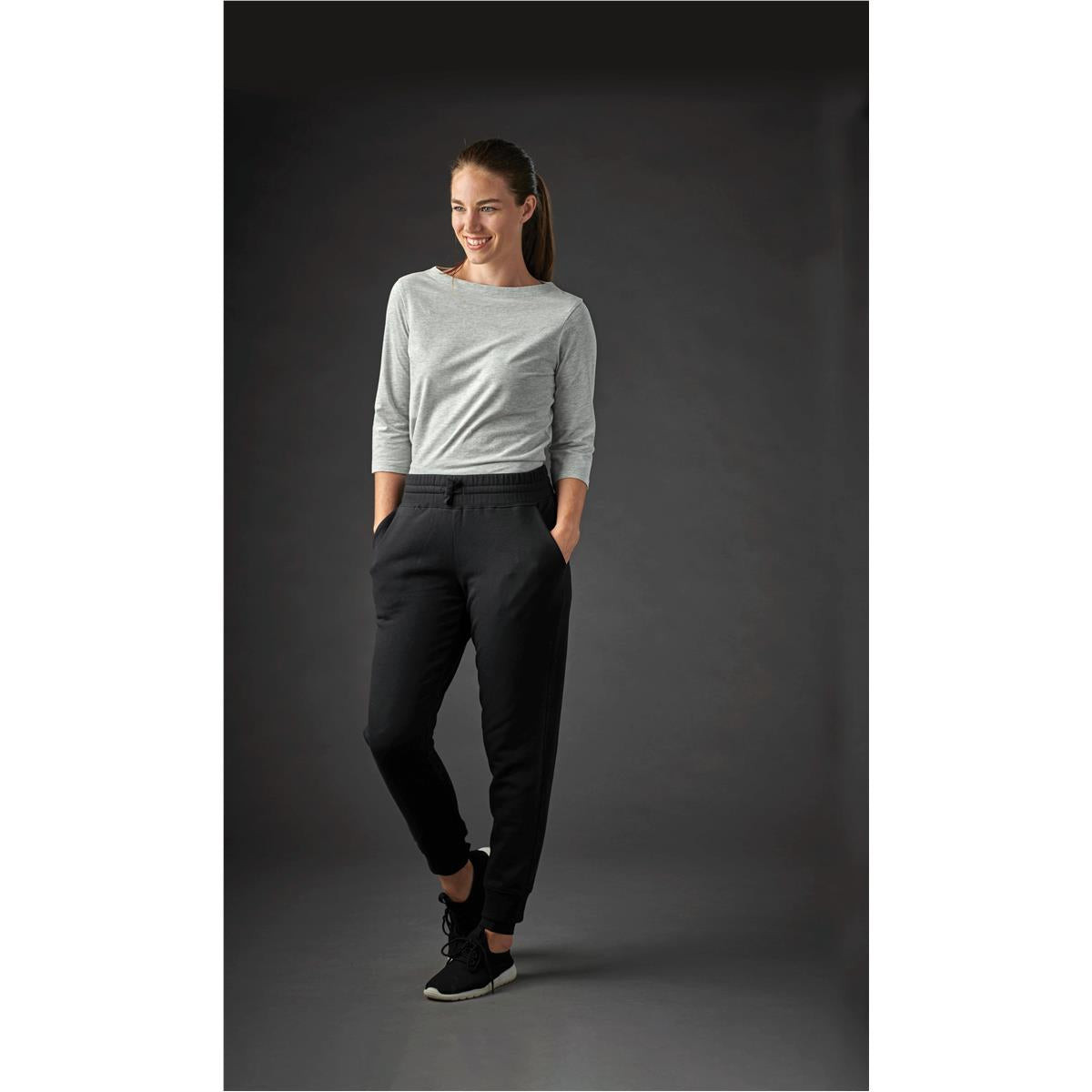 Women's Torcello 3/4 Tee