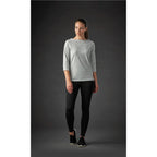 Women's Torcello 3/4 Tee