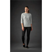 Women's Torcello 3/4 Tee