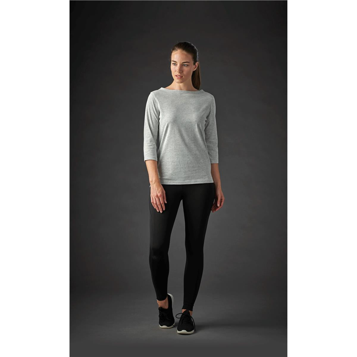 Women's Torcello 3/4 Tee