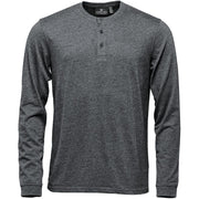 Men's Torcello L/S Henley