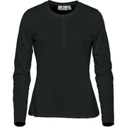 Women's Torcello L/S Henley