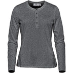 Women's Torcello L/S Henley