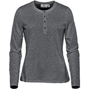 Women's Torcello L/S Henley