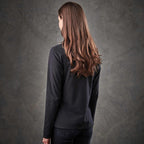 Women's Torcello L/S Henley