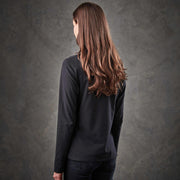 Women's Torcello L/S Henley
