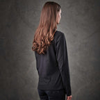Women's Torcello L/S Henley