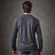 Men's Torcello L/S Henley