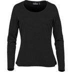 Women's Torcello L/S Tee