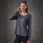 Women's Torcello L/S Tee