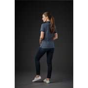 Women's Railtown Polo