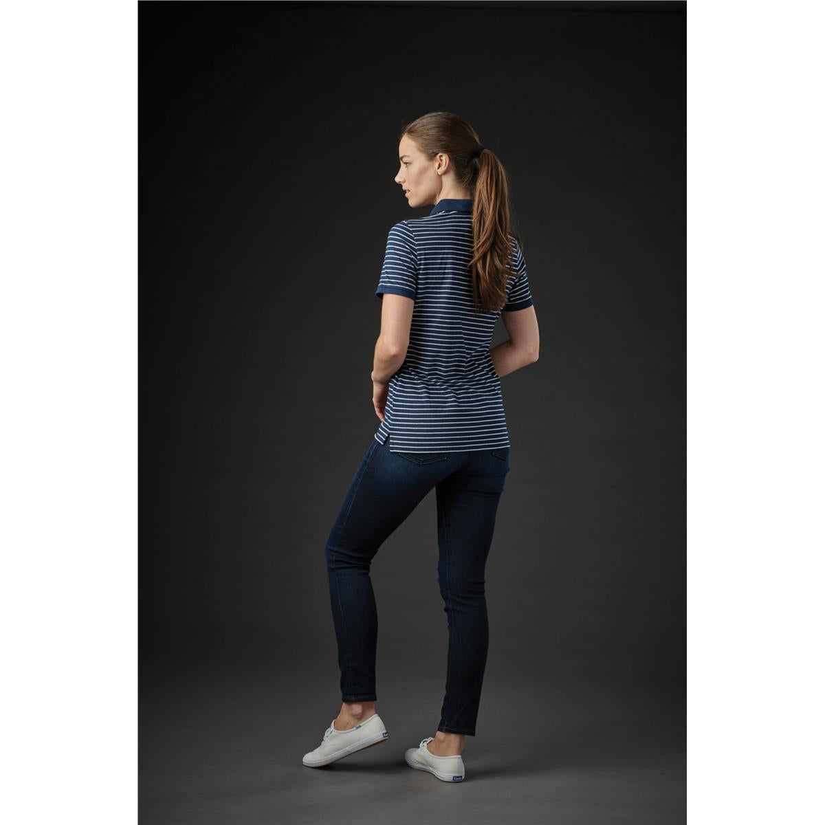 Women's Railtown Polo