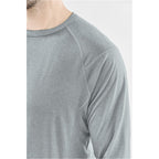 Men's Volante H2X-Dry L/S Tee