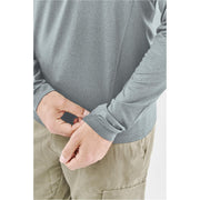 Men's Volante H2X-Dry L/S Tee