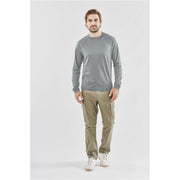 Men's Volante H2X-Dry L/S Tee
