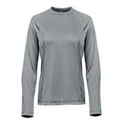 Women's Volante H2X-Dry L/S Tee