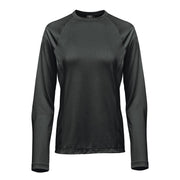 Women's Volante H2X-Dry L/S Tee