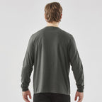Men's Settebello L/S Tee