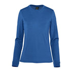 Women's Settebello L/S Tee