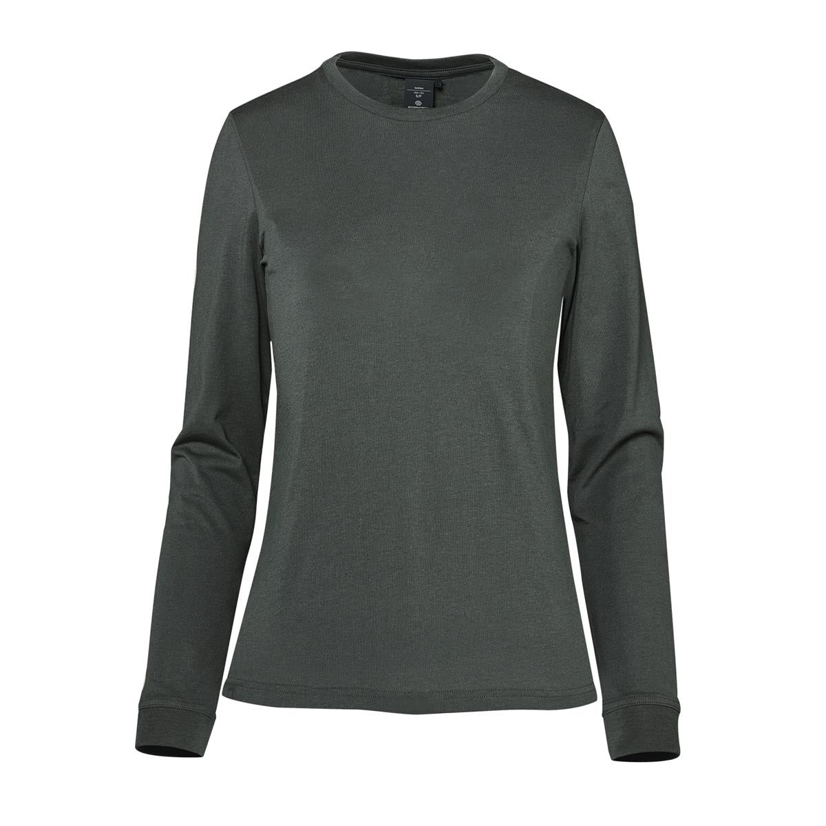 Women's Settebello L/S Tee