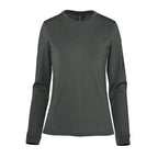 Women's Settebello L/S Tee