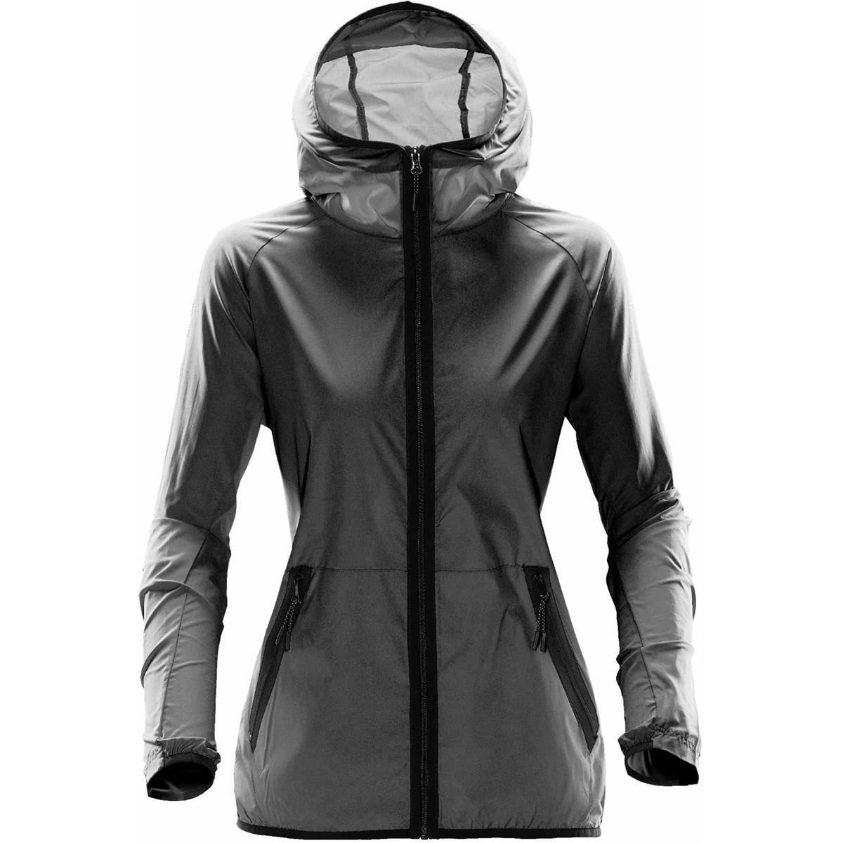 Women's Ozone Hooded Shell
