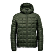 Men's Tundra Thermal Jacket