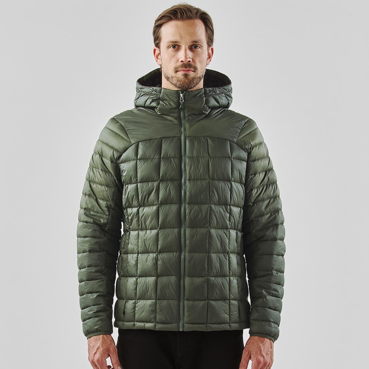 Men's Tundra Thermal Jacket
