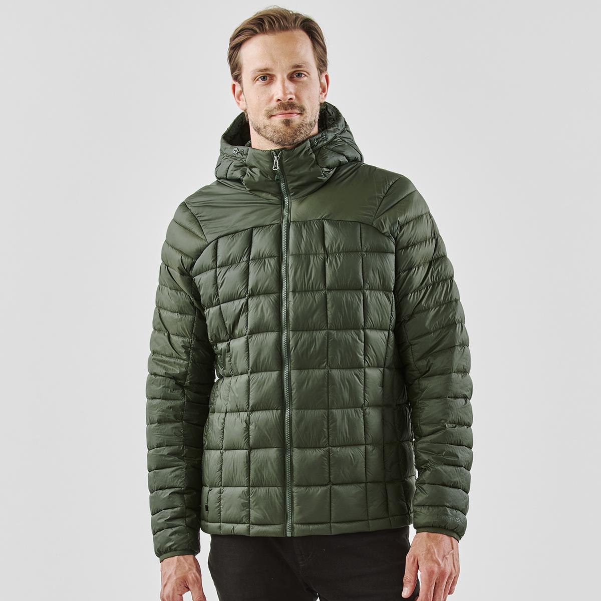 Men's Tundra Thermal Jacket
