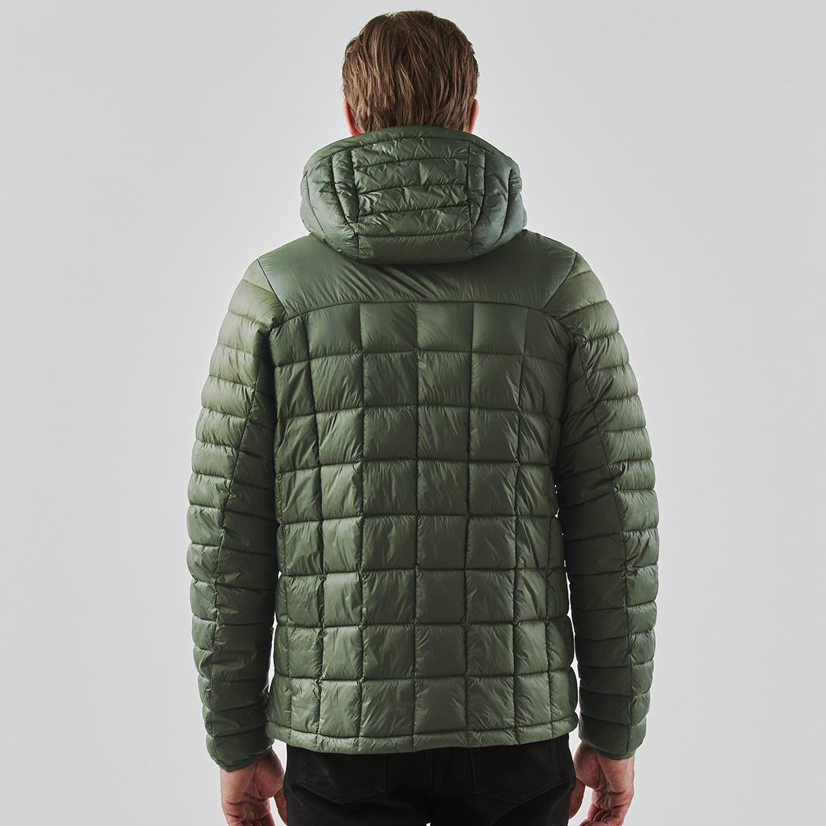 Men's Tundra Thermal Jacket