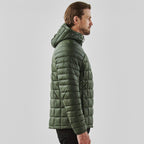 Men's Tundra Thermal Jacket