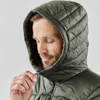 Men's Tundra Thermal Jacket