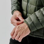 Men's Tundra Thermal Jacket