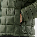Men's Tundra Thermal Jacket
