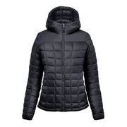 Women's Tundra Thermal Jacket