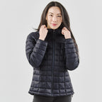 Women's Tundra Thermal Jacket