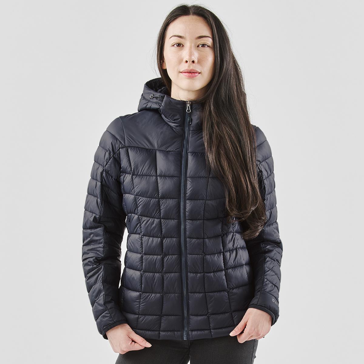 Women's Tundra Thermal Jacket
