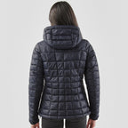 Women's Tundra Thermal Jacket