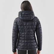 Women's Tundra Thermal Jacket
