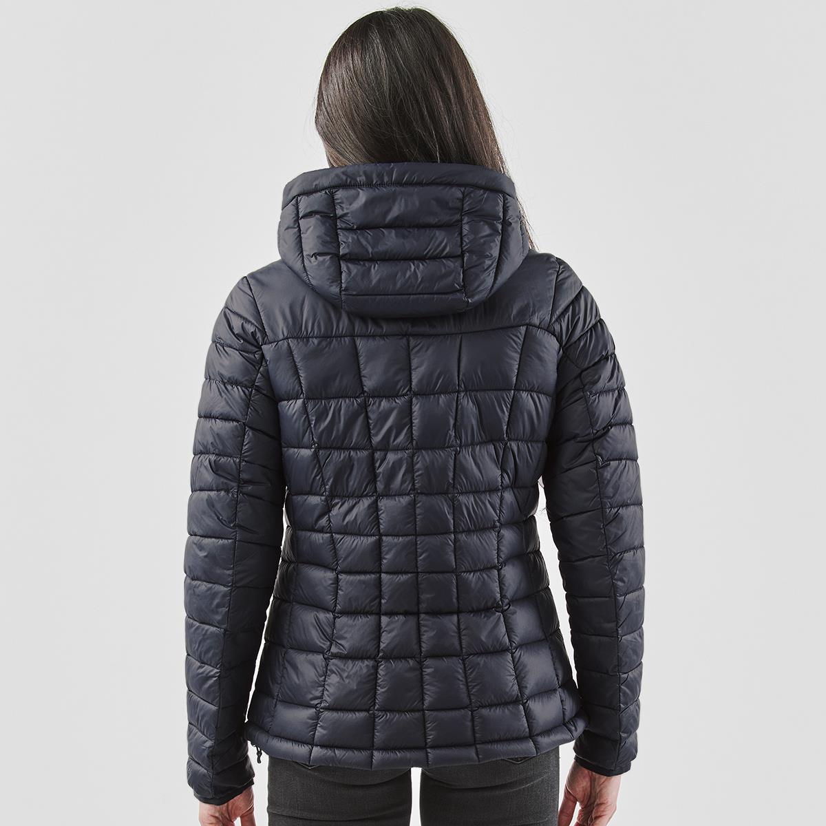 Women's Tundra Thermal Jacket