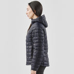 Women's Tundra Thermal Jacket