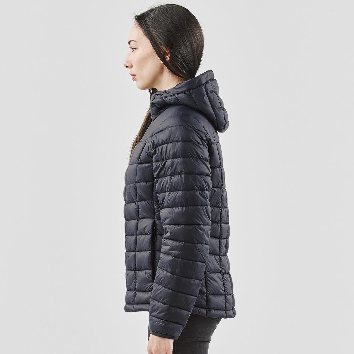 Women's Tundra Thermal Jacket