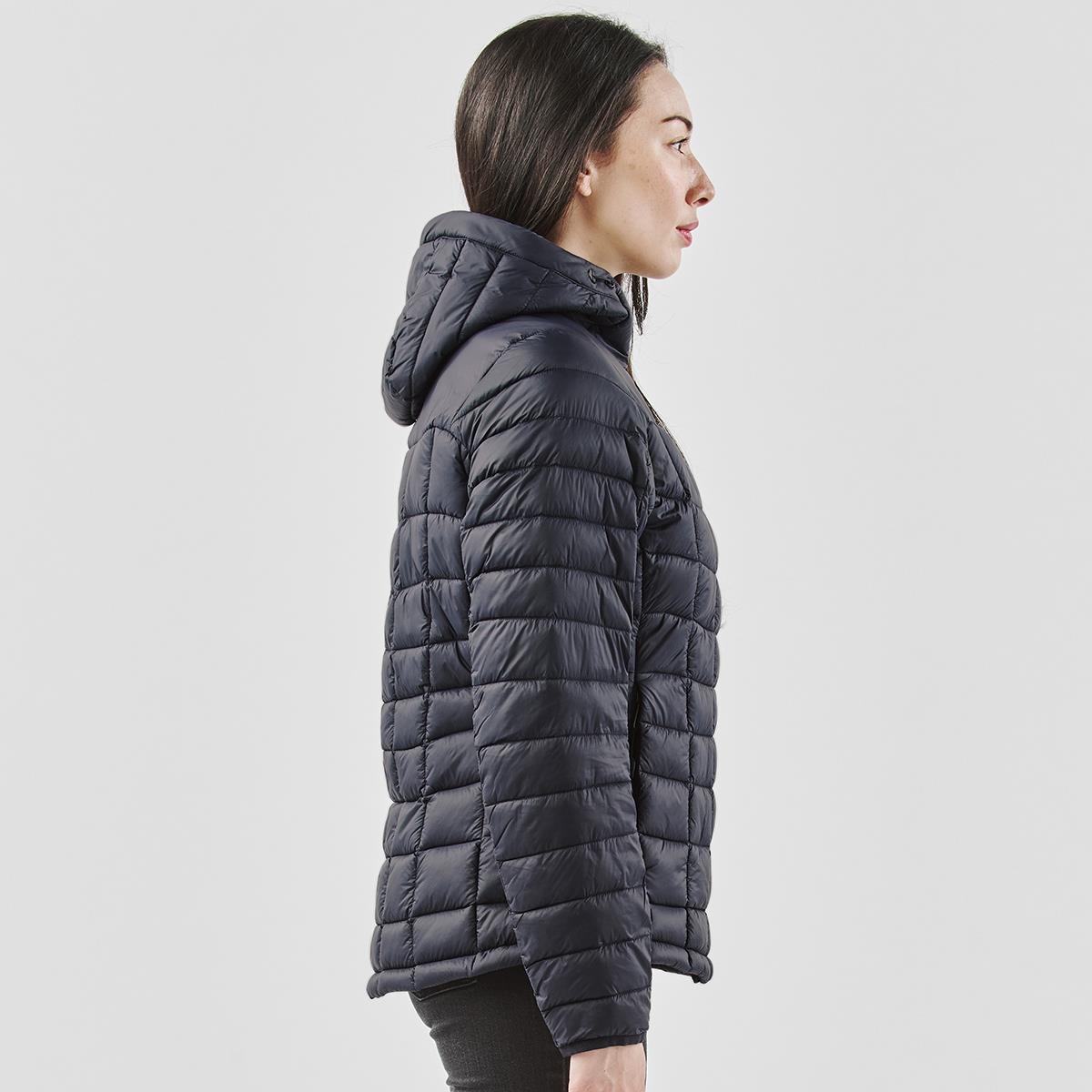 Women's Tundra Thermal Jacket