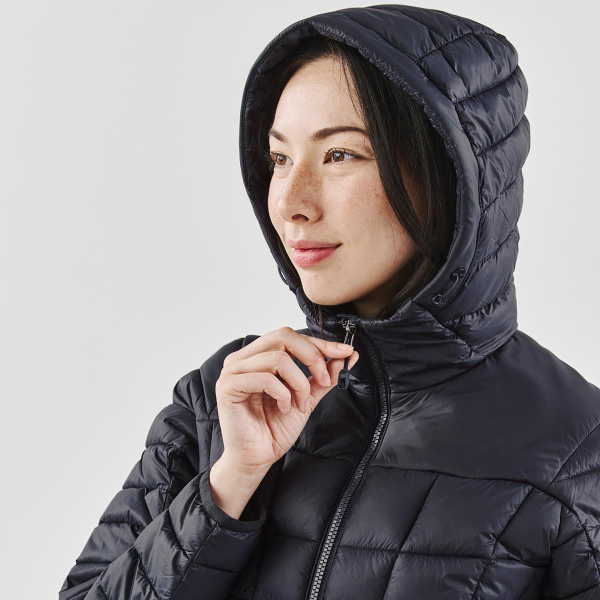 Women's Tundra Thermal Jacket
