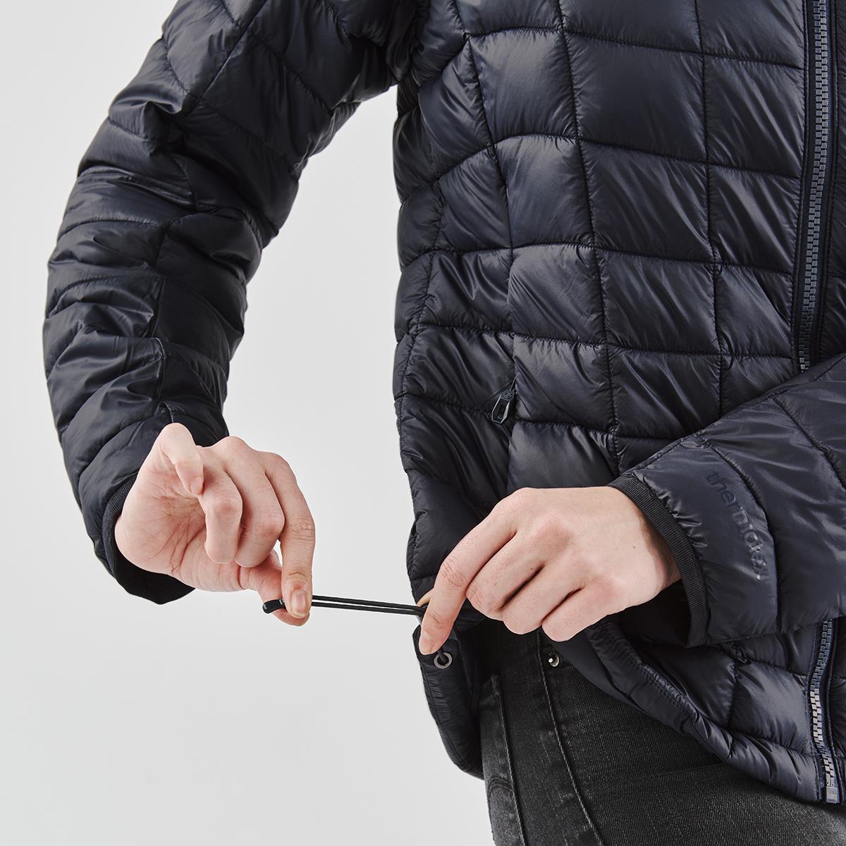 Women's Tundra Thermal Jacket