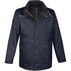Men's Vortex HD 3-In-1 Parka