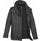 Womens Vortex HD 3-In-1 Parka