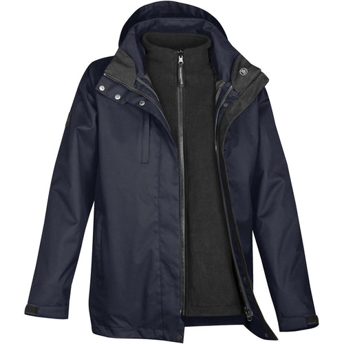 Womens Vortex HD 3-In-1 Parka